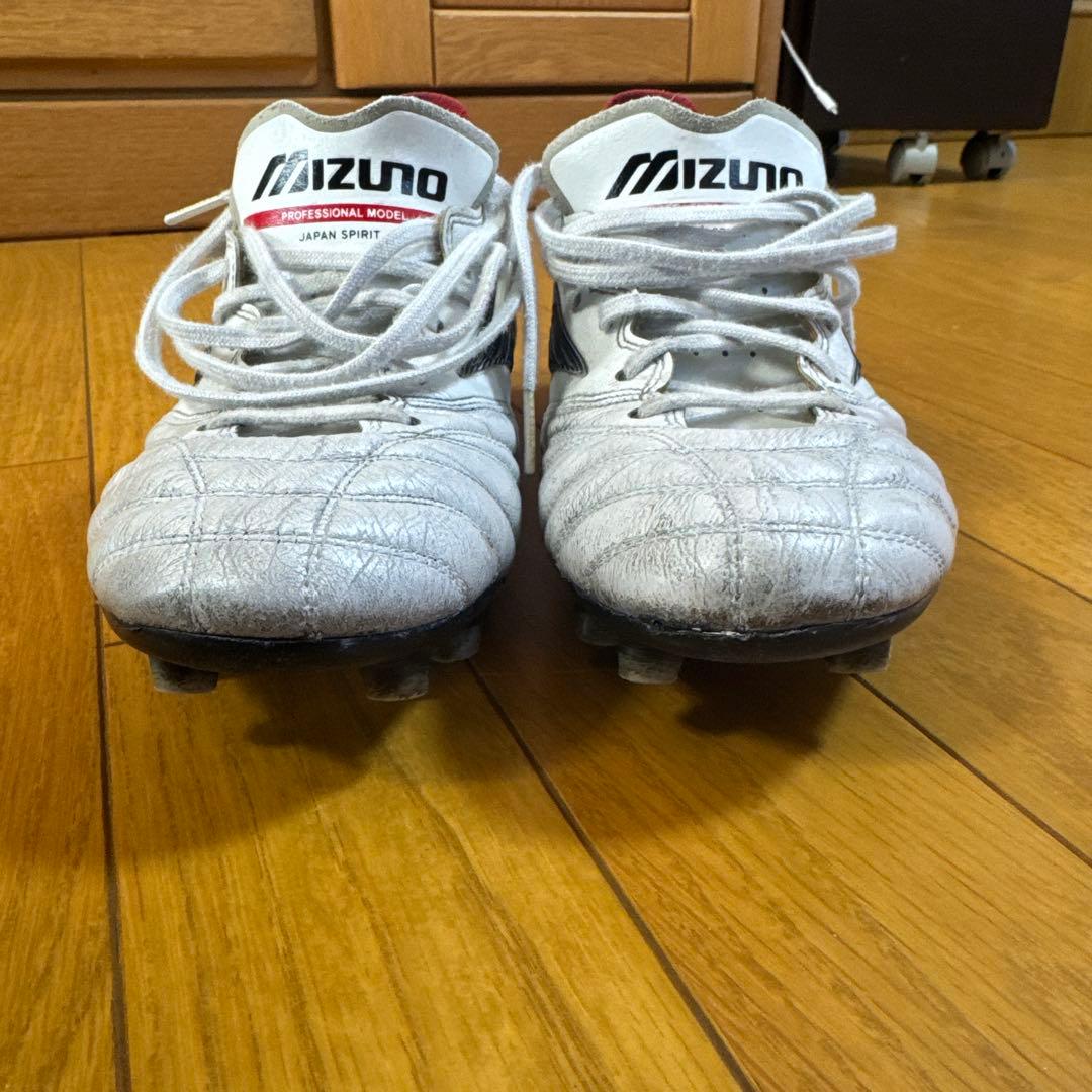 モレリアネオ3 JAPAN 26.0