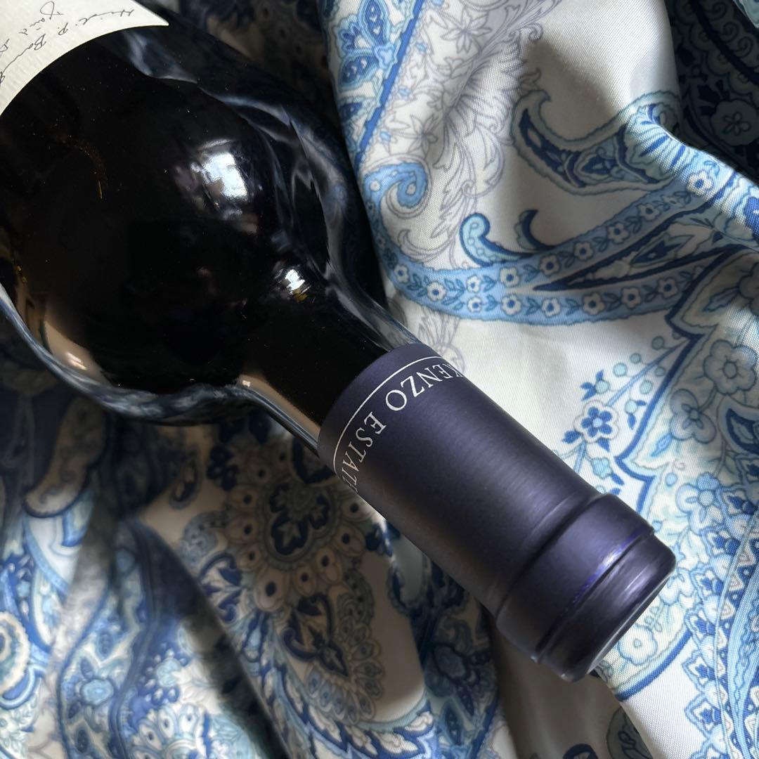 ケンゾーエスティト rindo 2013