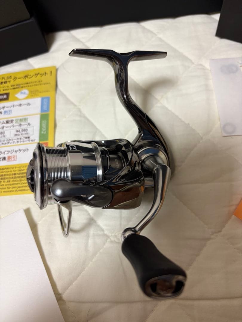 22イグジスト SF2000SS-P