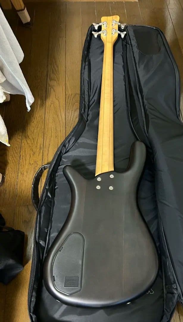 Warwick Streamer 西ドイツ製 1996年製