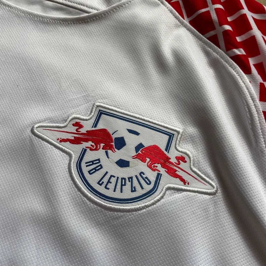 17/18 NIKE ライプツィヒ ユニフォーム カンプル オーセンティック