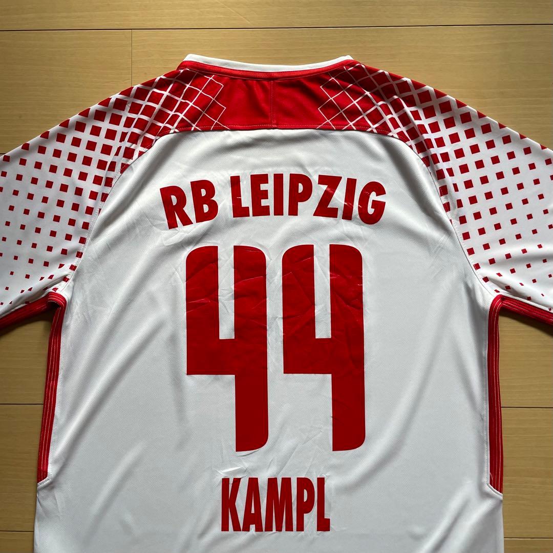 17/18 NIKE ライプツィヒ ユニフォーム カンプル オーセンティック