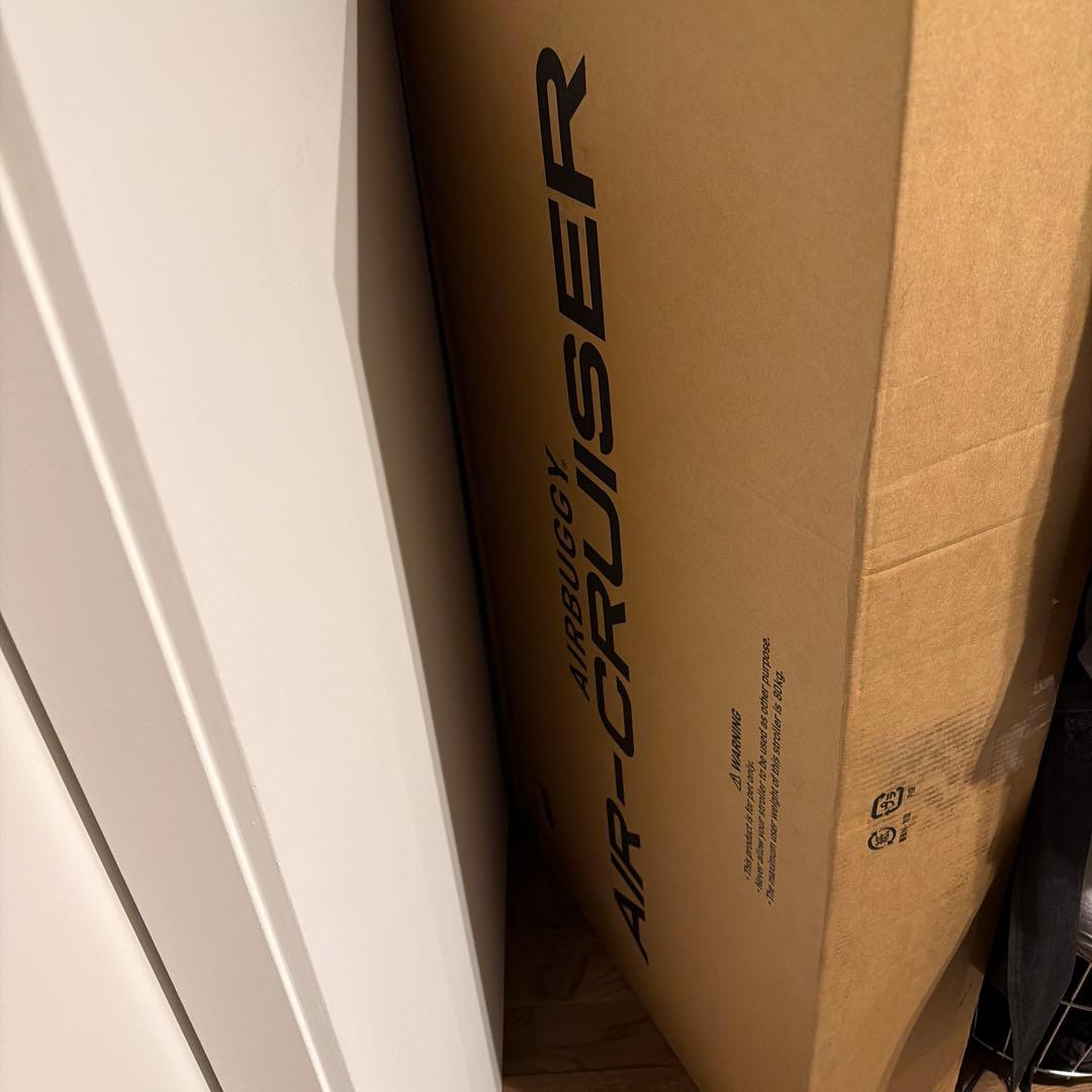 AIR-CRUISER 超大型犬・大型犬用ペットカート