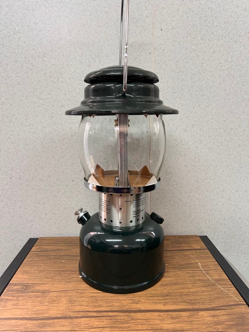 Coleman ランタン 635B743J モデル28