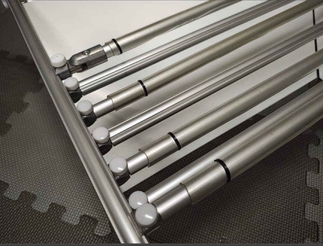 ufoキャッチャー7。橋渡し設定道具