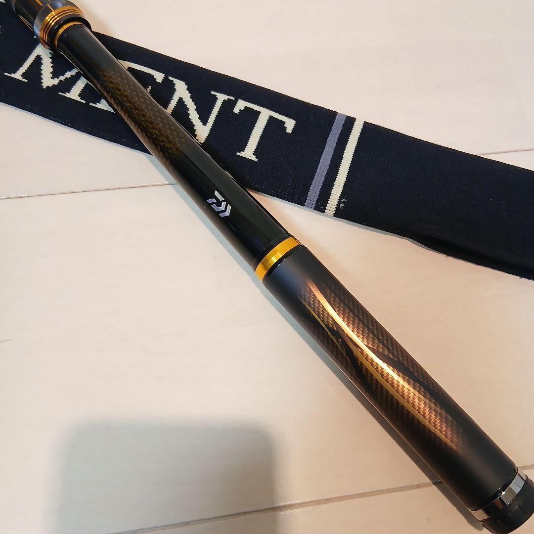 [新品未使用品] ダイワ　16 トーナメント ISO AGS 1.5-53