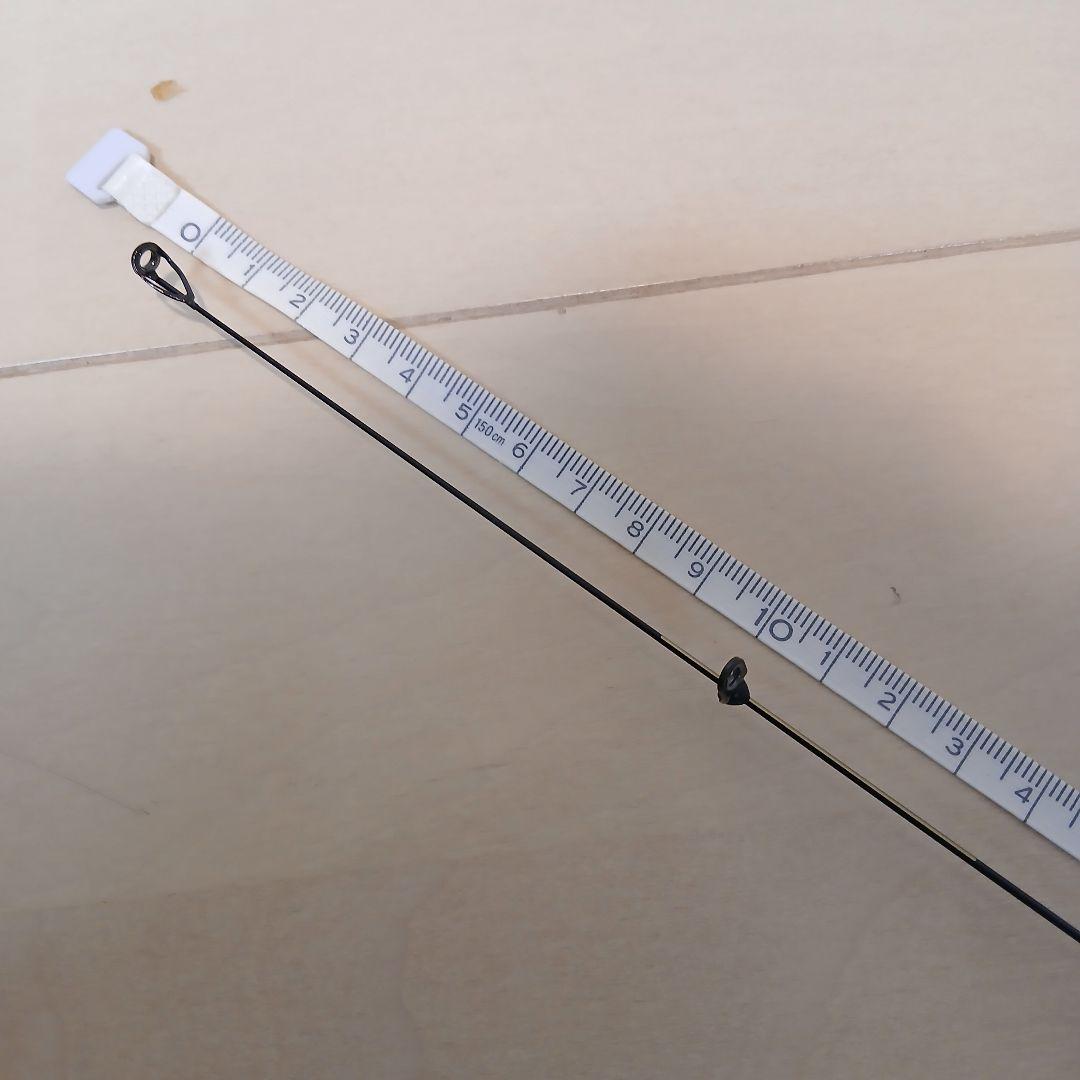 [新品未使用品] ダイワ　16 トーナメント ISO AGS 1.5-53