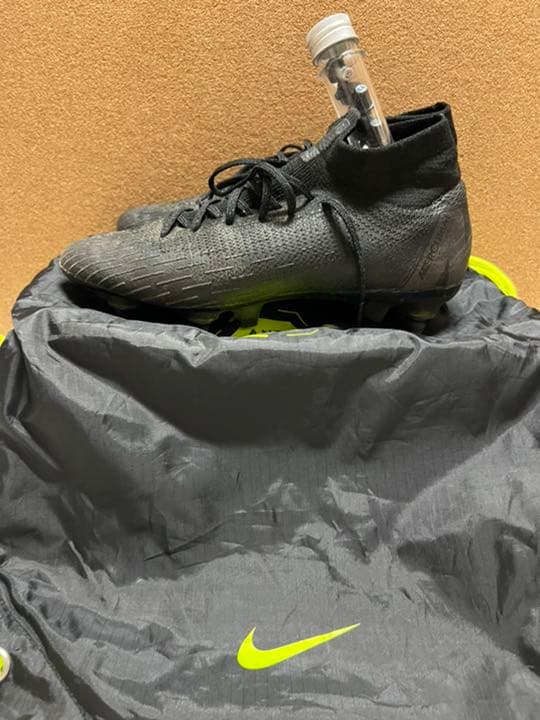 マーキュリアルスーパーフライ