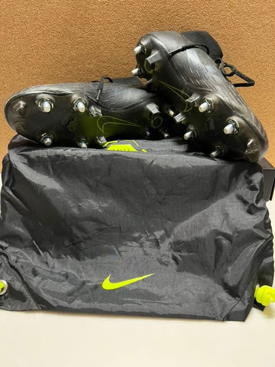 マーキュリアルスーパーフライ