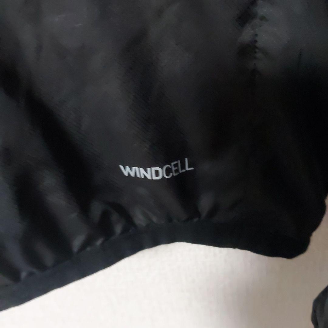 川崎フロンターレ PUMA ハーフジップウィンドブレーカー　スタッフ支給品