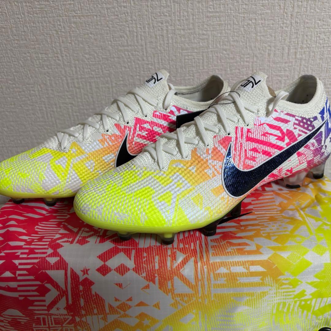 サッカースパイク マーキュリアル ヴェイパー13 エリート ag 26.0cm