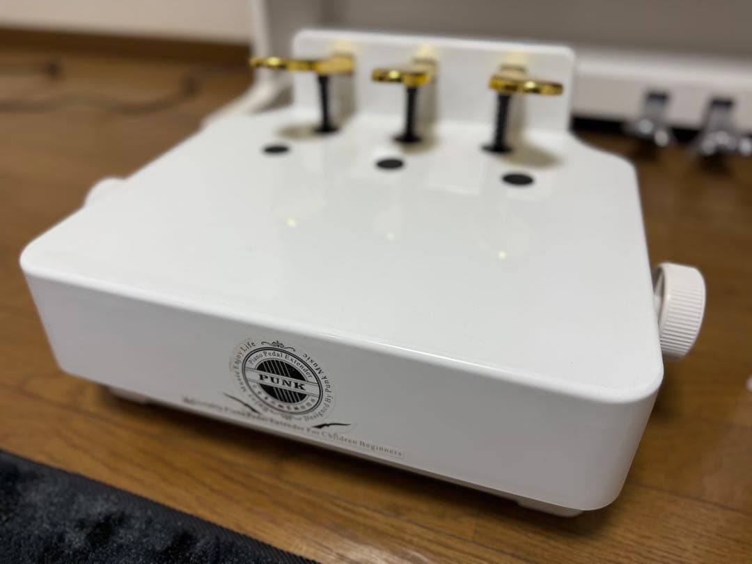 引取大歓迎☆ARIUS☆YDP-164☆ホワイトウッド調