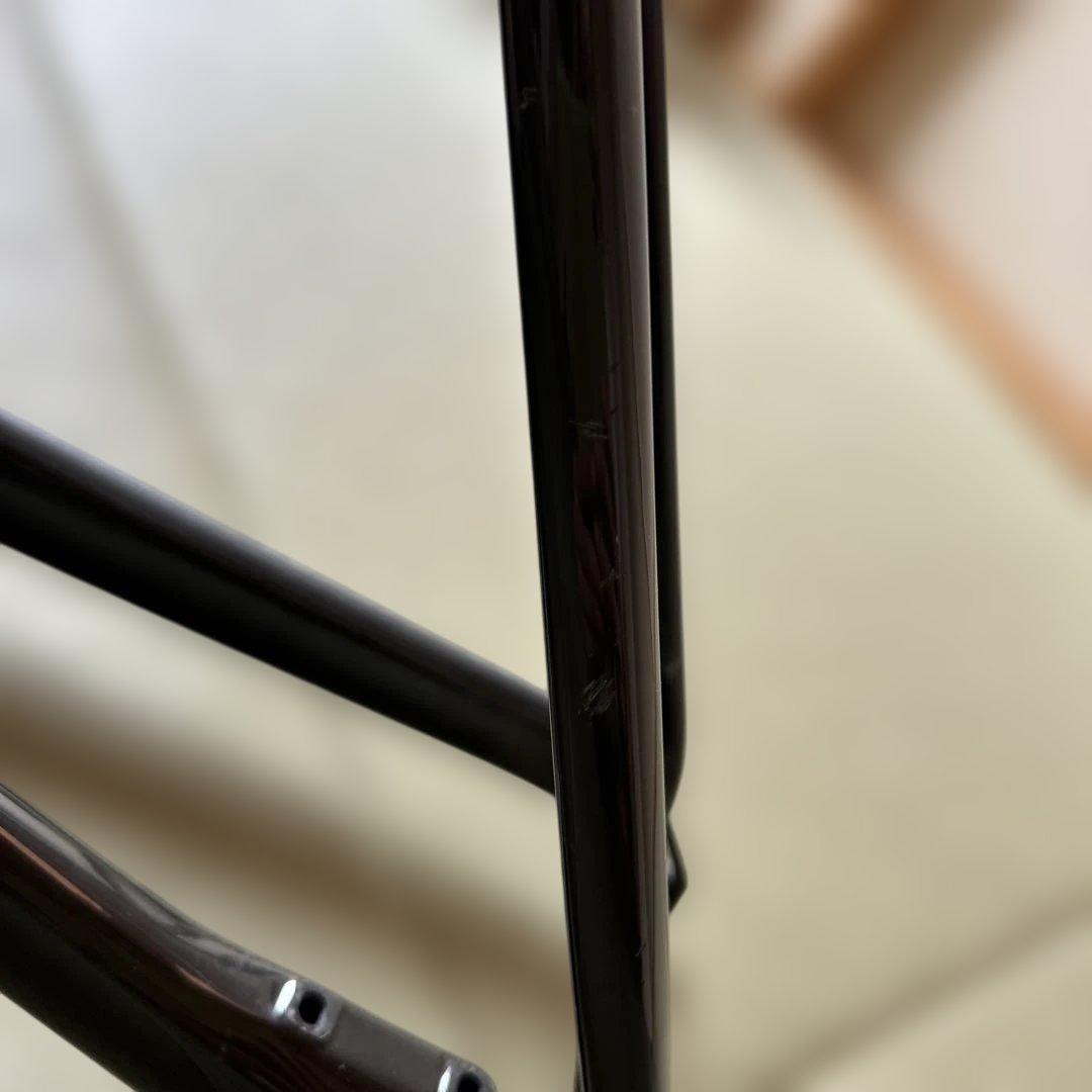 スコットアディクト30 カーボンフレームジャンク