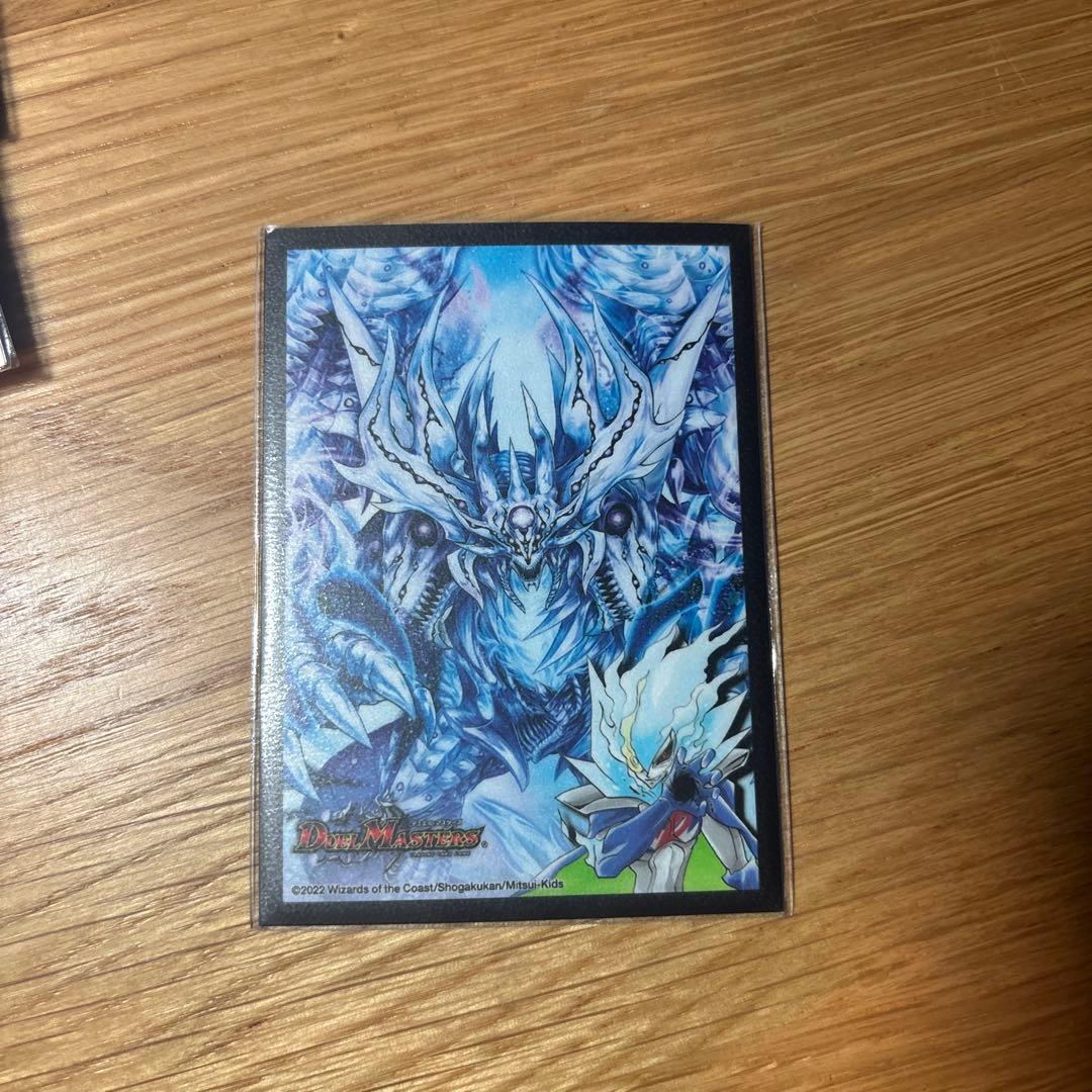 デュエマ 水魔道具デッキ 引退品