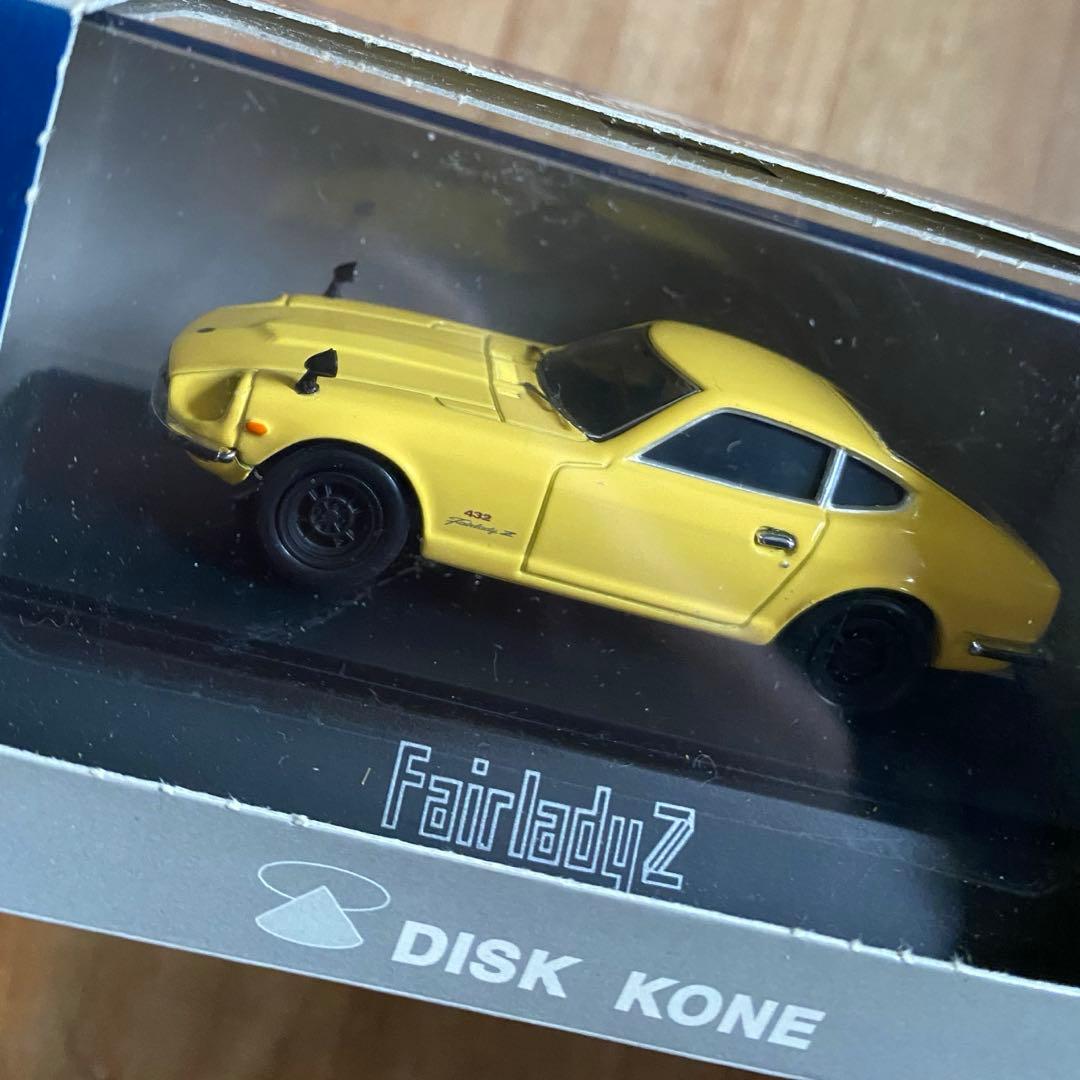 ディスクコーン DISK KONE NISSAN TOYOTA ISUZU
