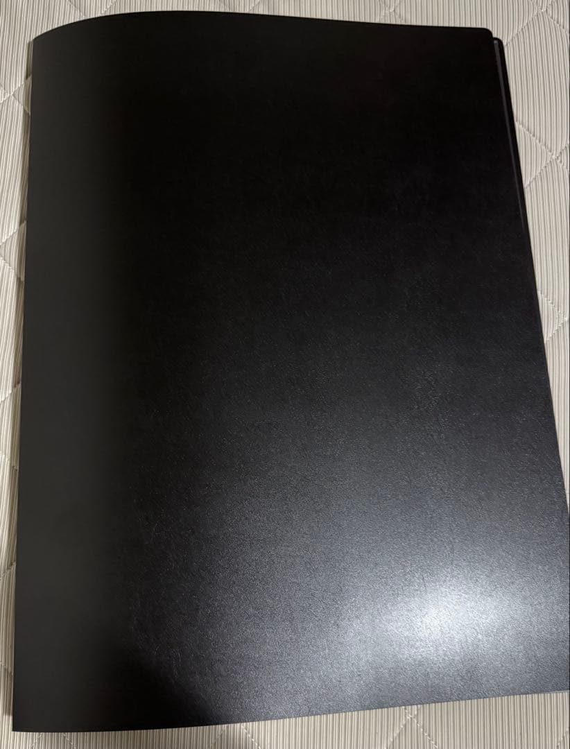 ダンダダン　ポスター