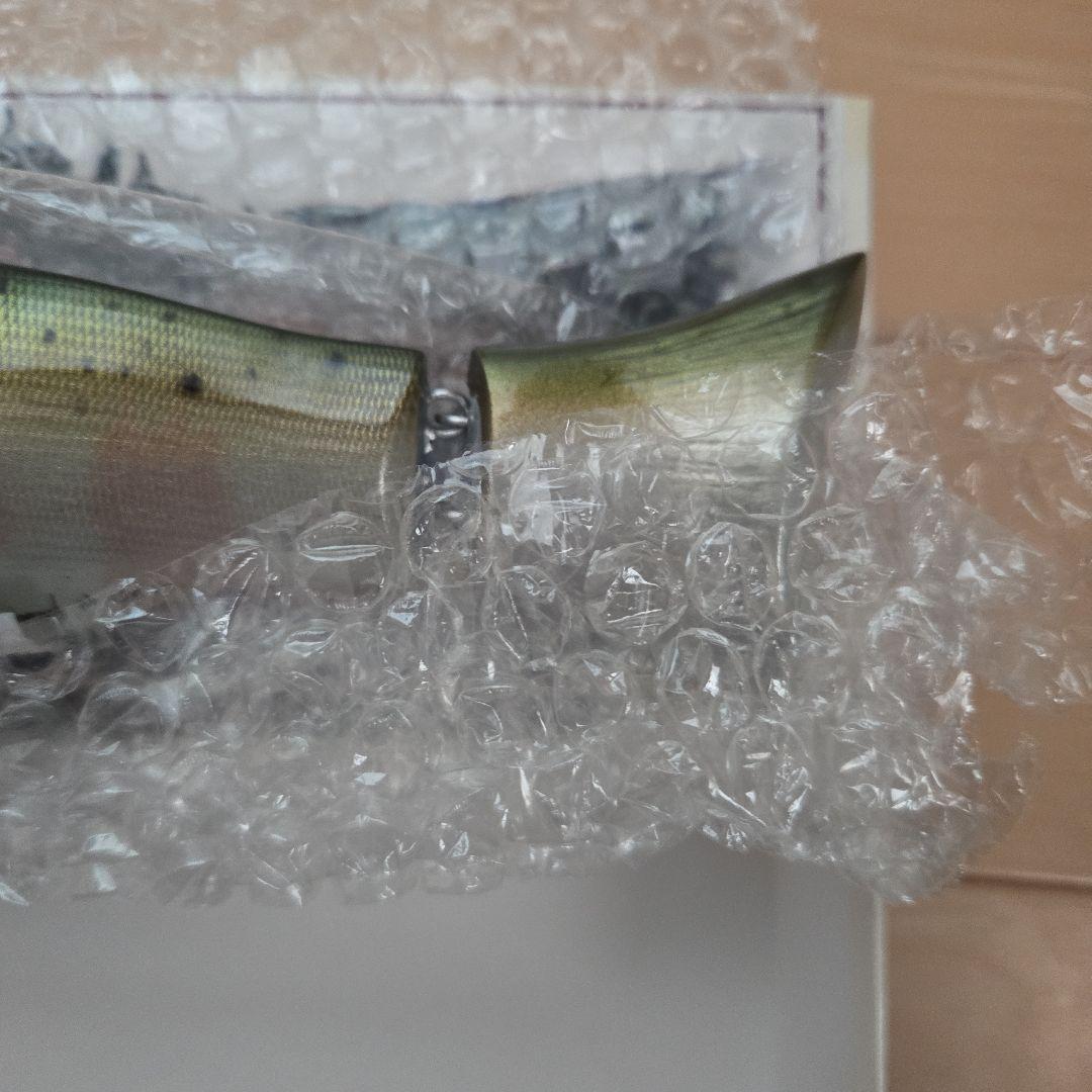 VAGABOND キングハスラー　フローティング