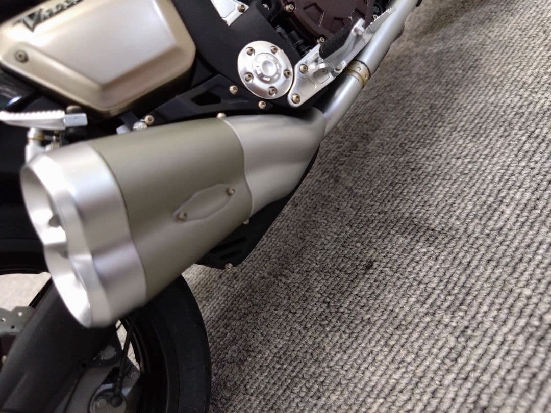 hpi-racing VMAX1700 1:6スケールモデル