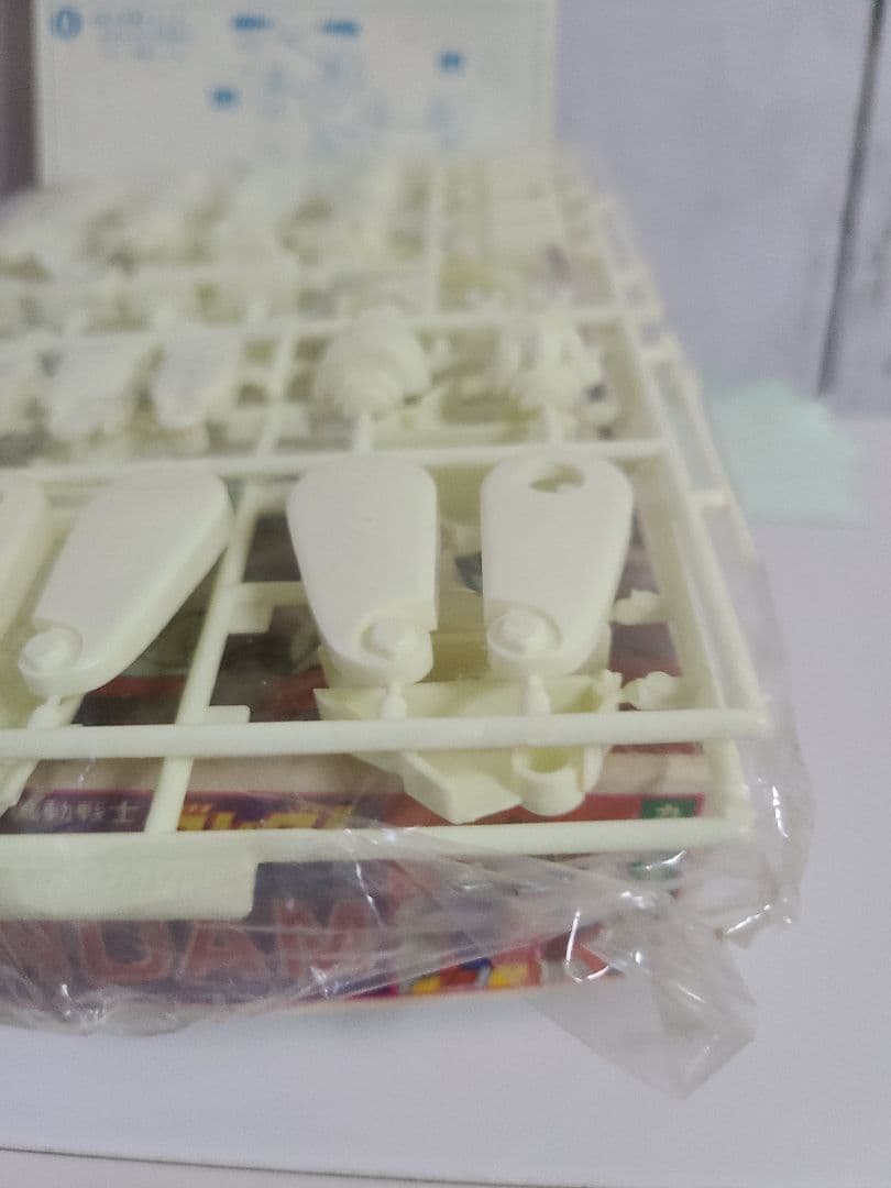 韓国版　ガンダム