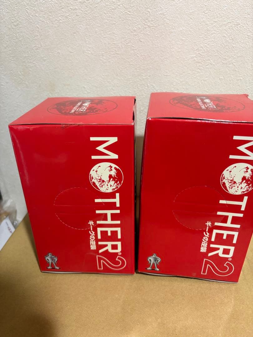 MOTHER2 マザー2 フィギュアコレクション3 DX スターマン