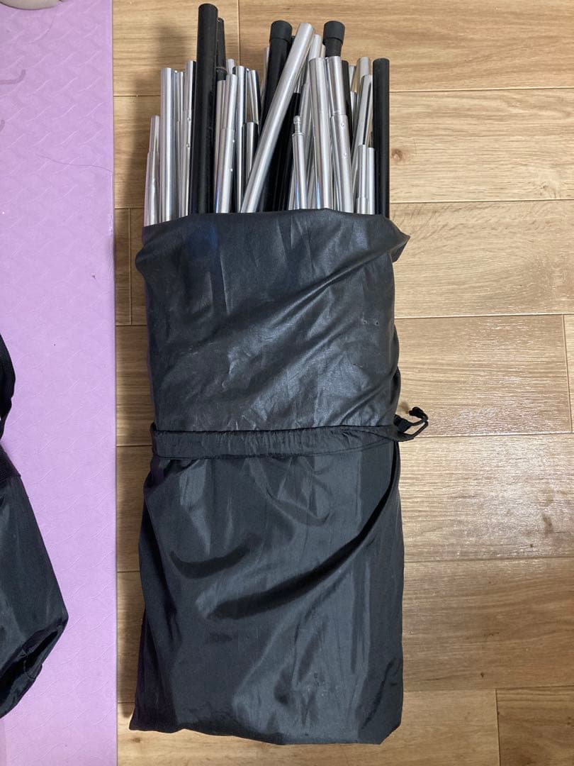 タフスクリーン2ルームハウス/MDX＋