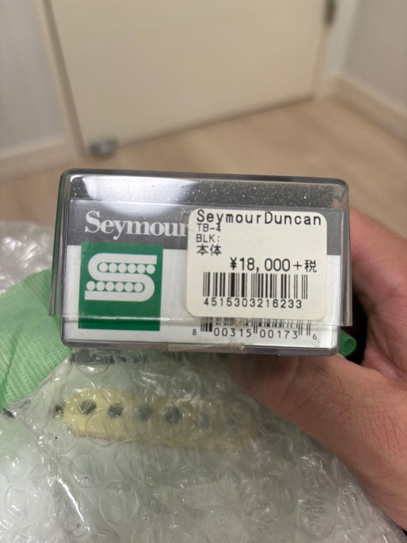 fender mexico ストラトキャスター　セイモアダンカン