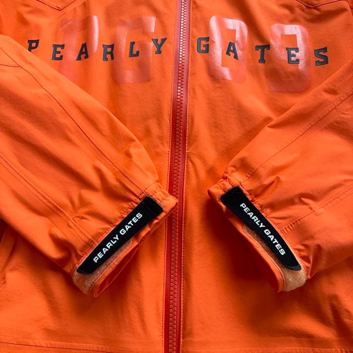 【PEARY GATES】ブルゾン ジャケット フリース セット