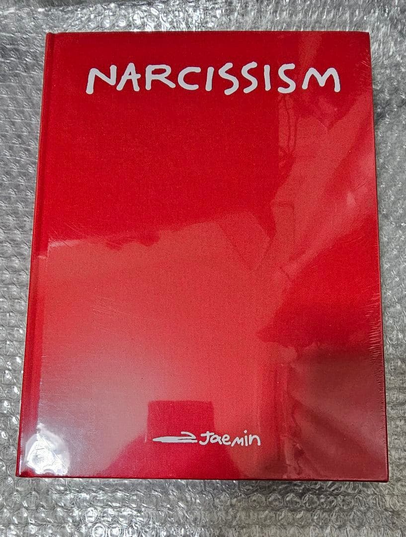 ジェミン 写真展 写真集など