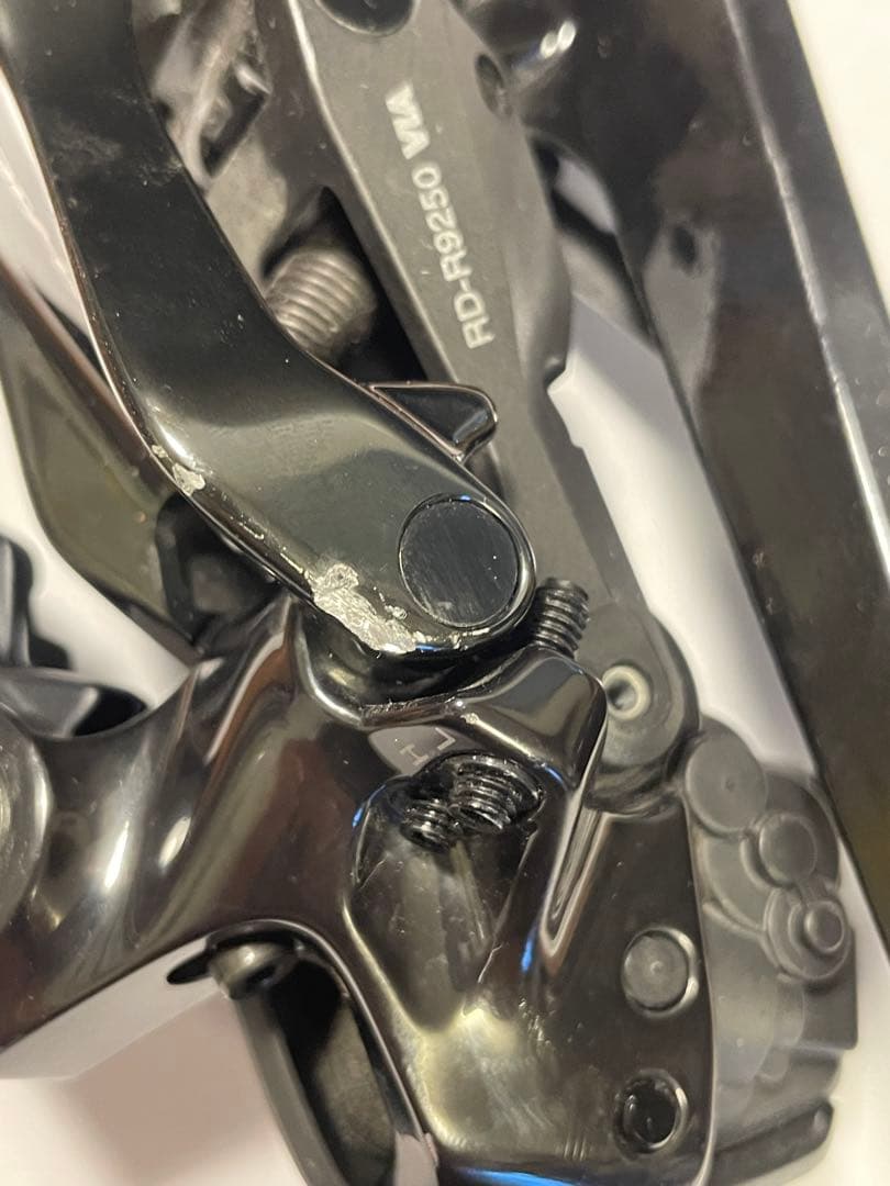 シマノDURA-ACE RD-R9250 リアディレイラーDi2 12s