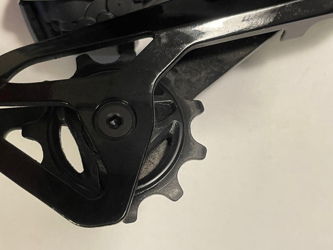 シマノDURA-ACE RD-R9250 リアディレイラーDi2 12s