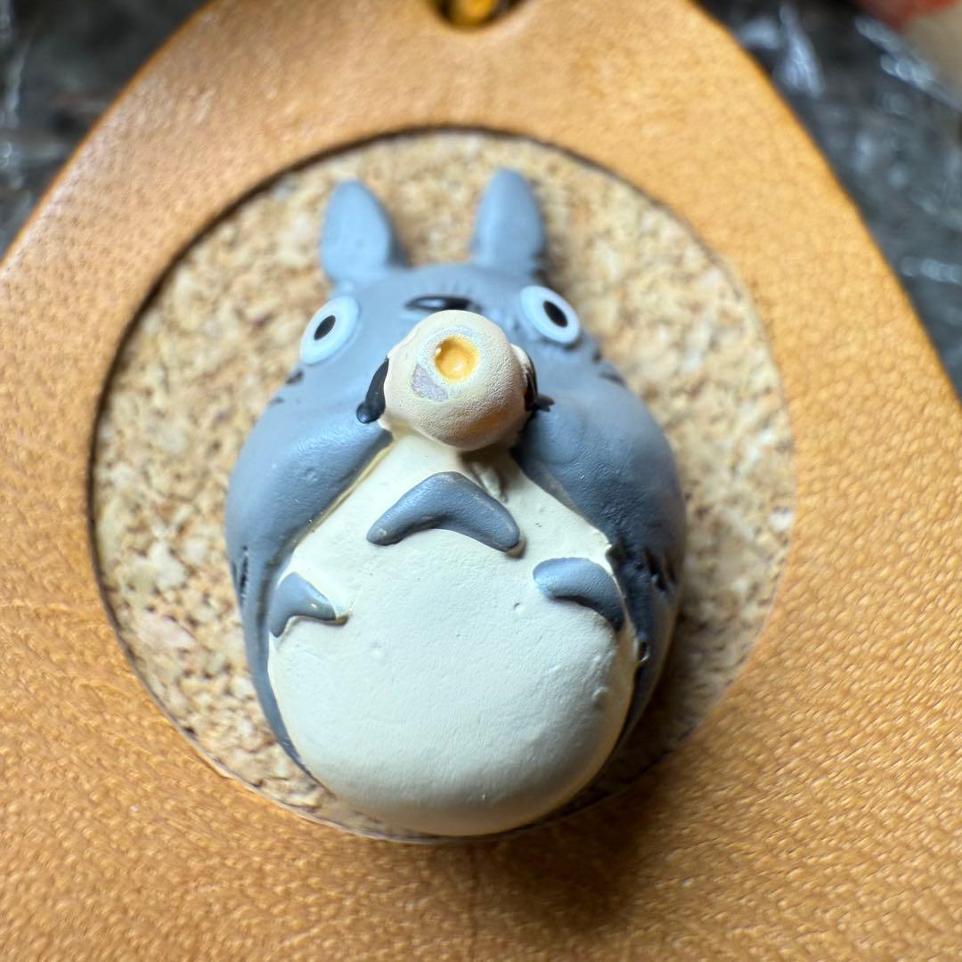 【最安値】トトロ　ぞうきばやし合奏団　オカリナ AC