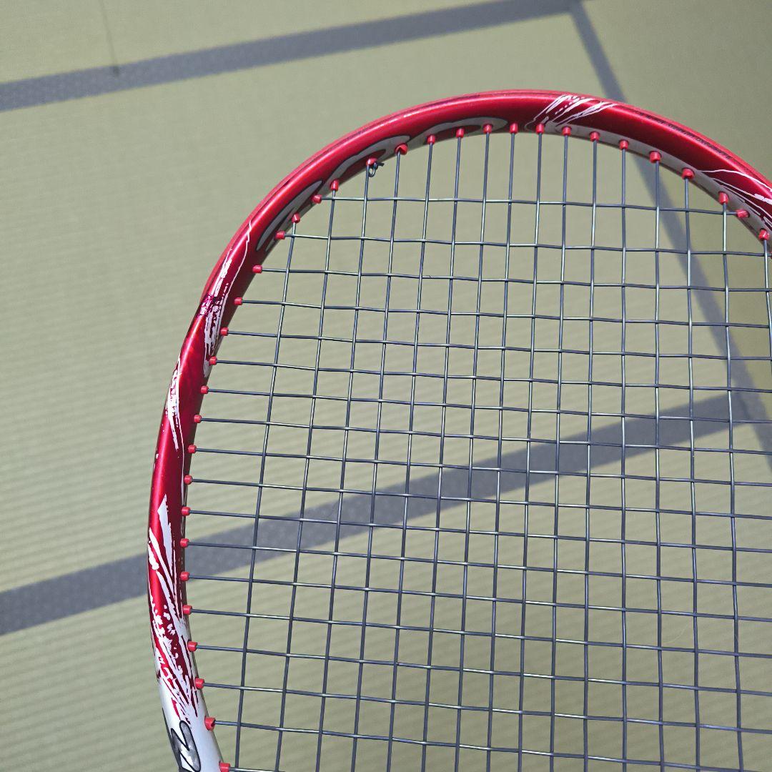 BRIDGESTONE X-BRADE VI-R 300 G2 2016 ケース