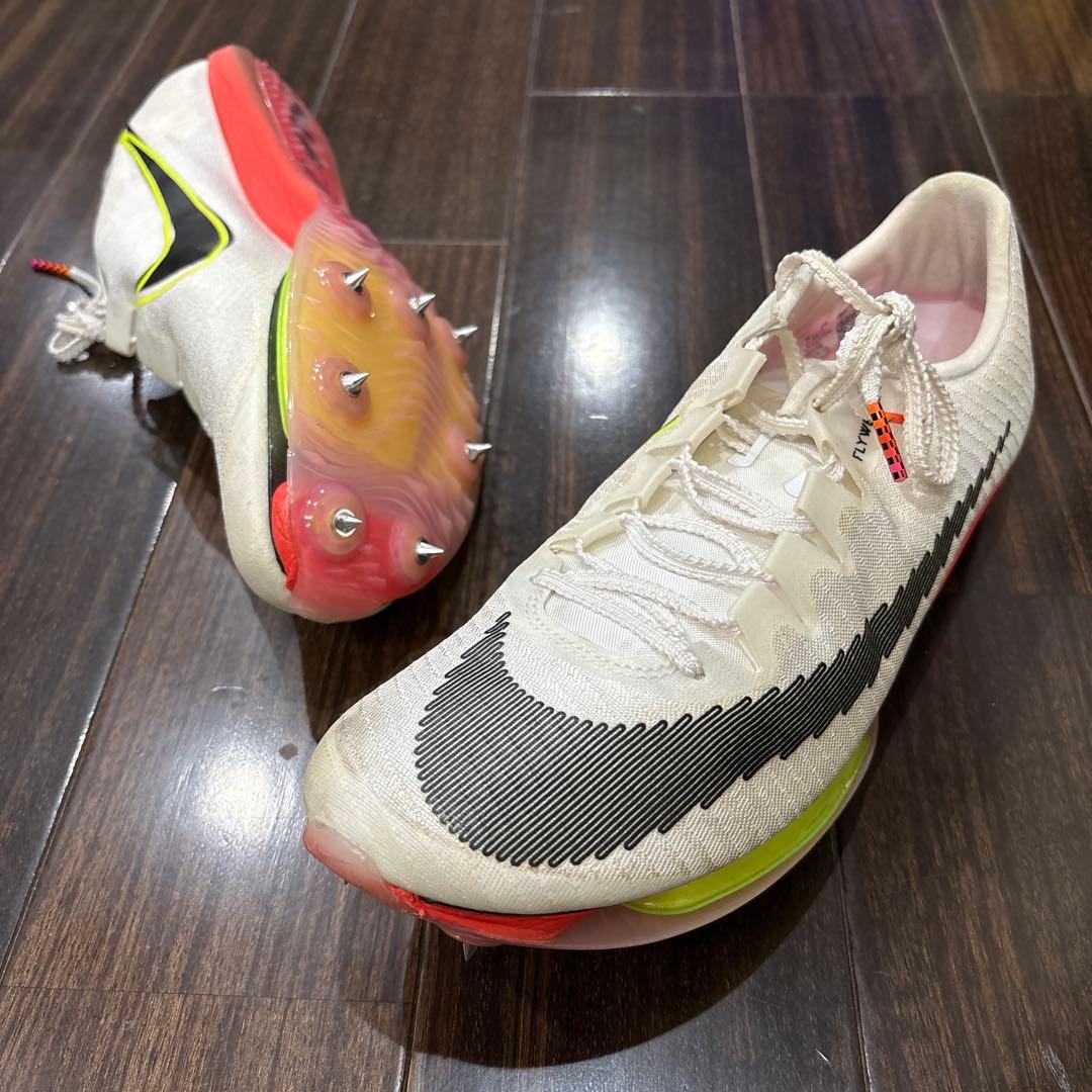 NIKE AIR ZOOM MAXFLY 東京オリンピック マックスフライ26