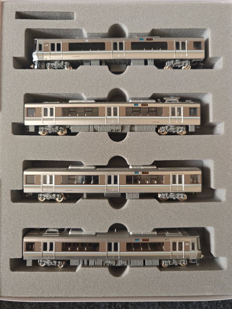 TOMIX Nゲージ &鉄コレ　お得セット