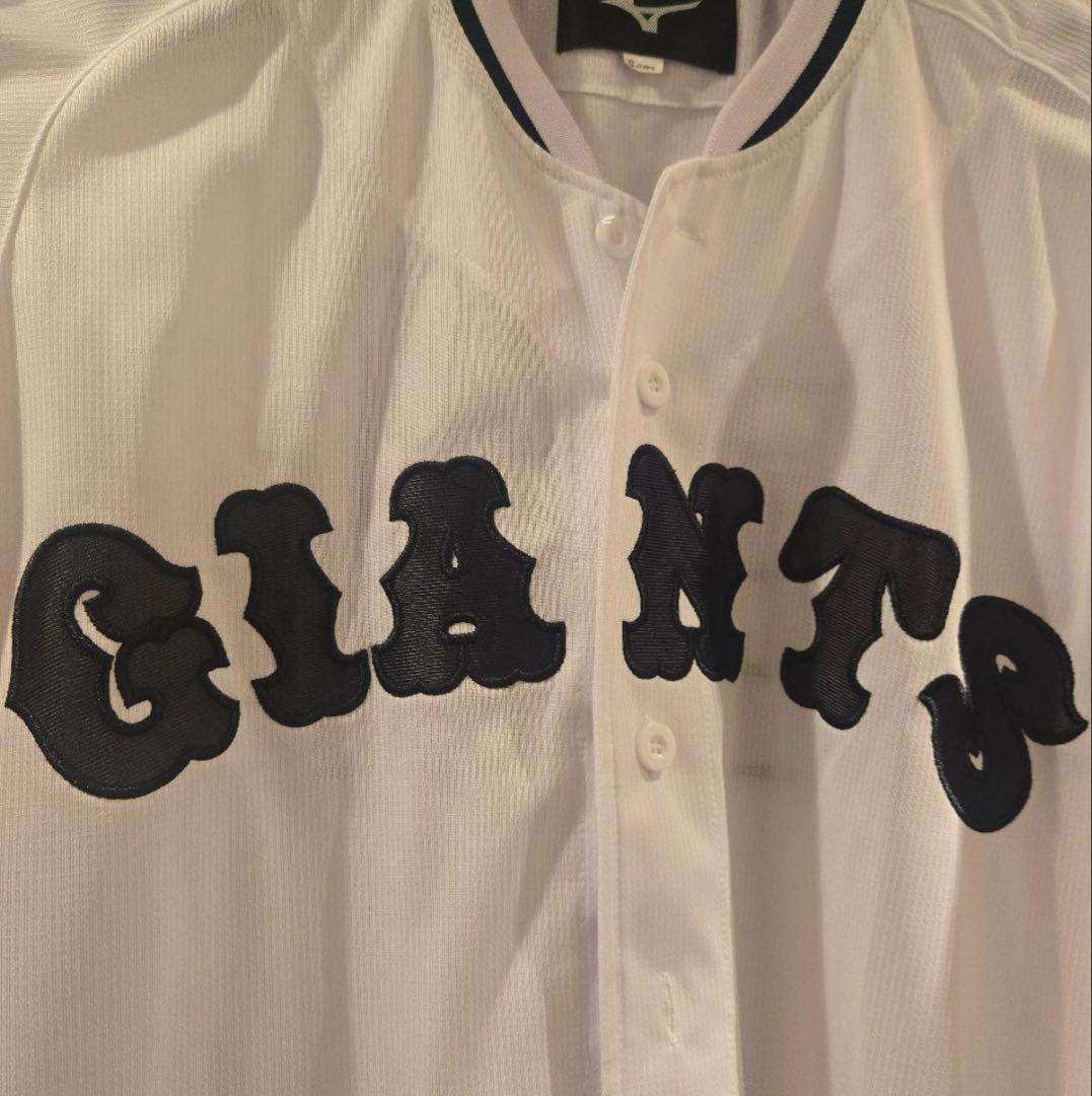 大城卓三 伝統の一戦　ユニフォーム 24 阪神タイガース