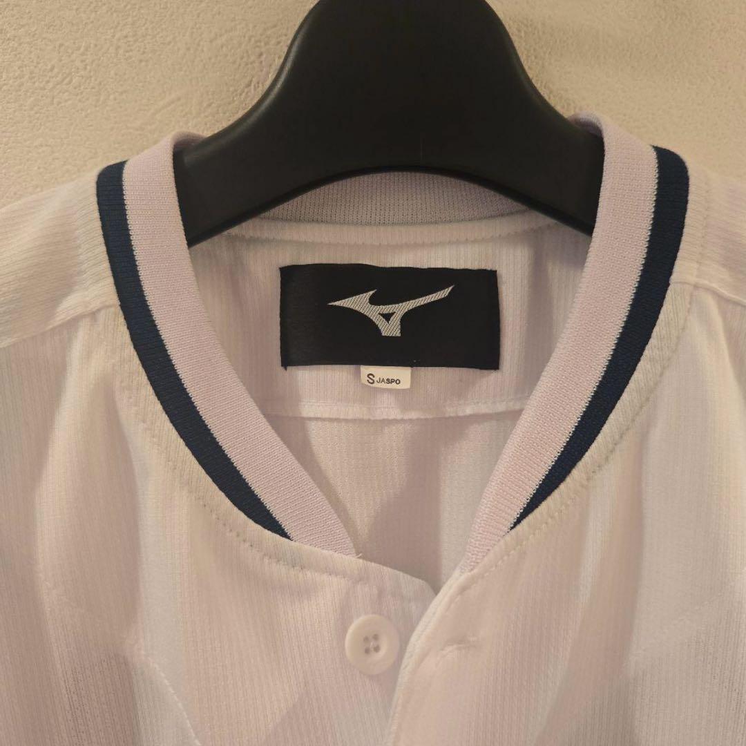 大城卓三 伝統の一戦　ユニフォーム 24 阪神タイガース