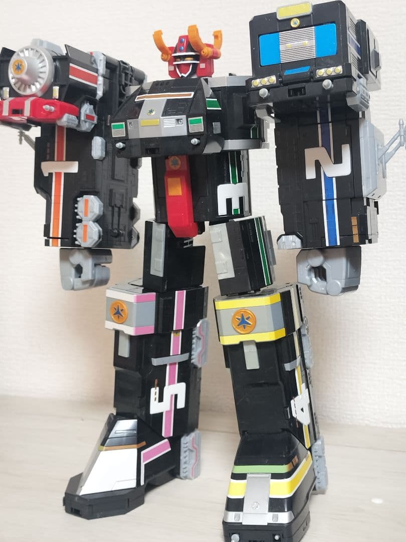 SMP グランドライナー