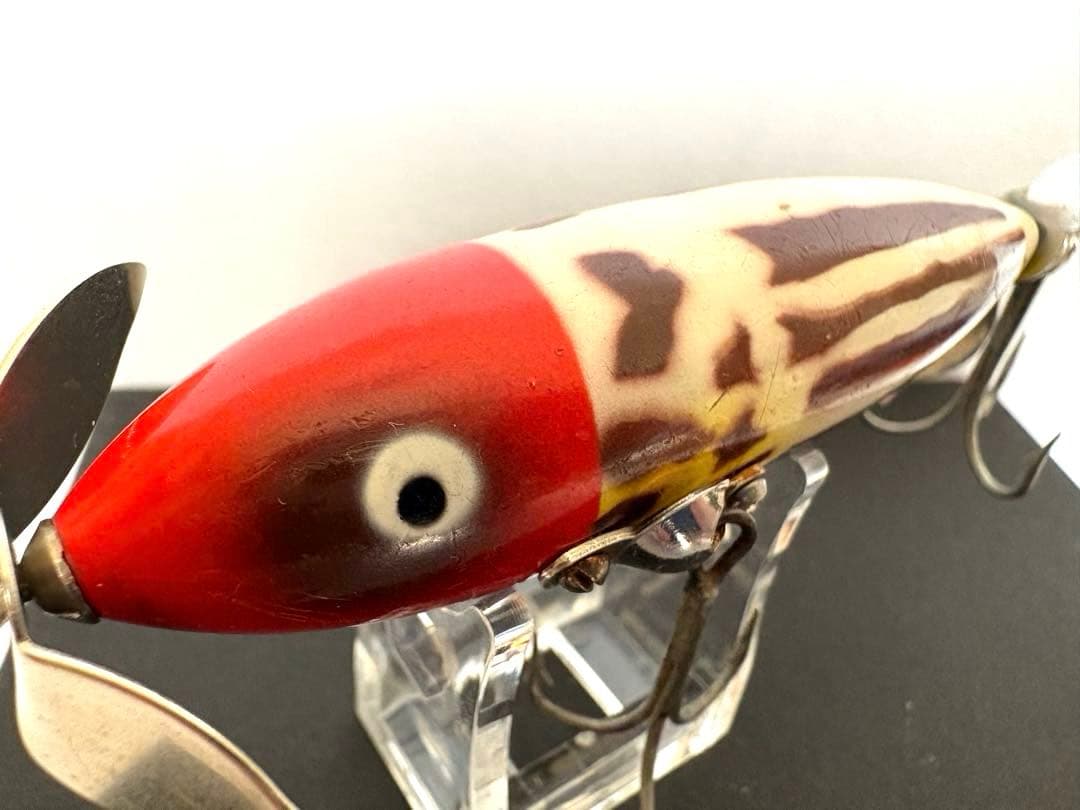 y*1様 オールドヘドン ウンデッドスプーク スミスカラー