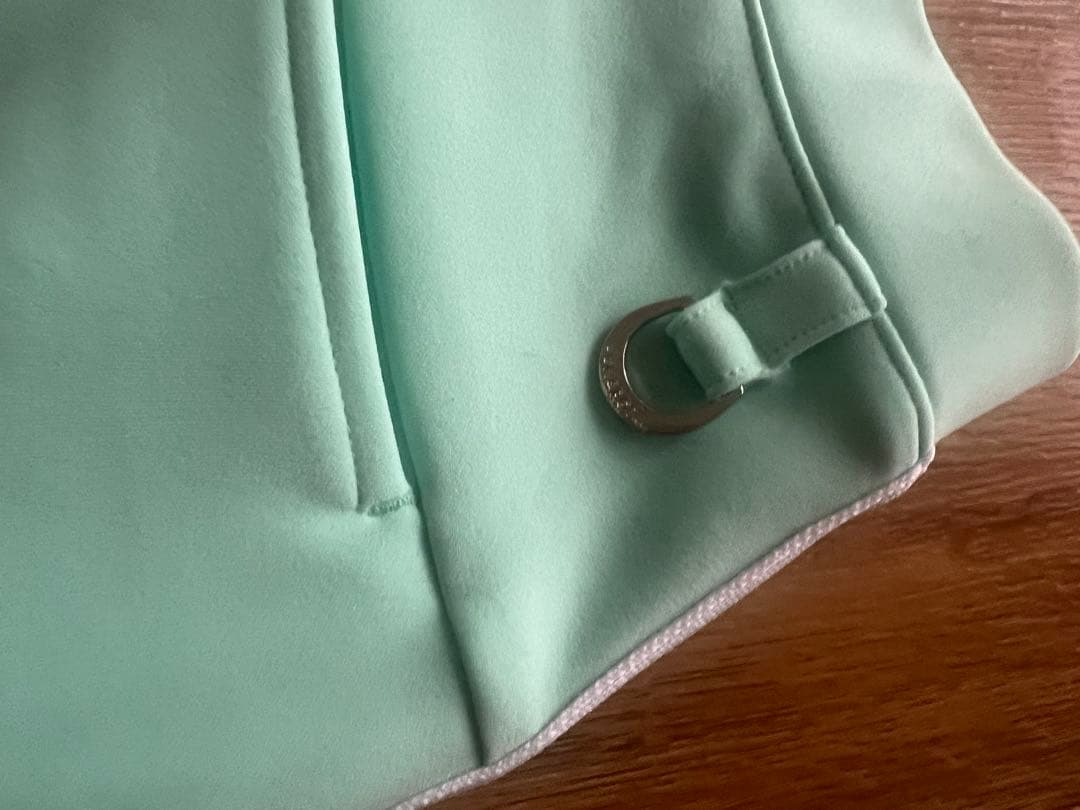 ジュン＆ロペゴルフウェアセットアップ