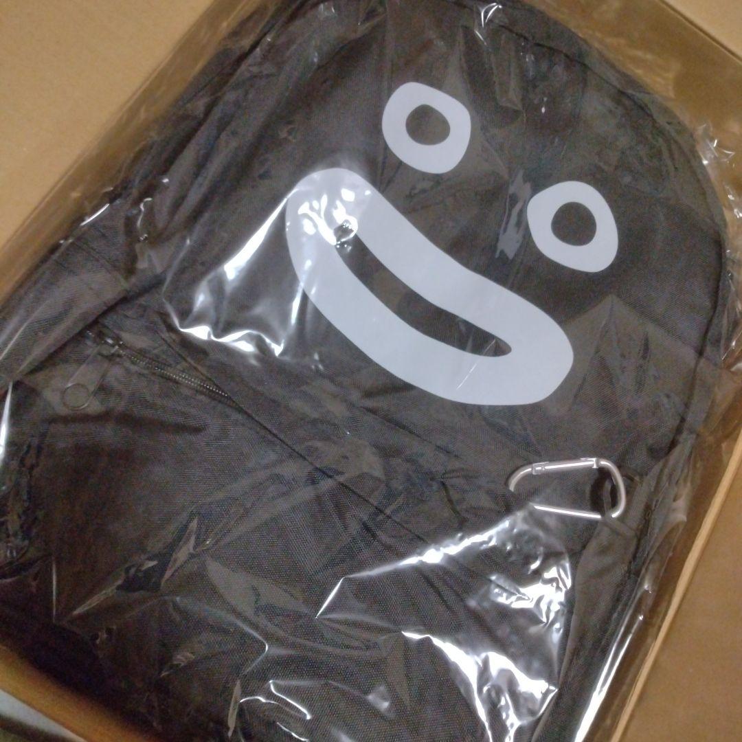 GLAY　ズラーリュック　ver.5