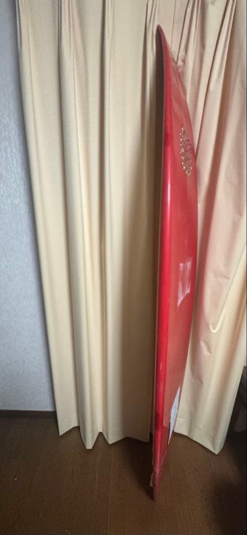 ディックブリューワーヴィンテージサーフボード