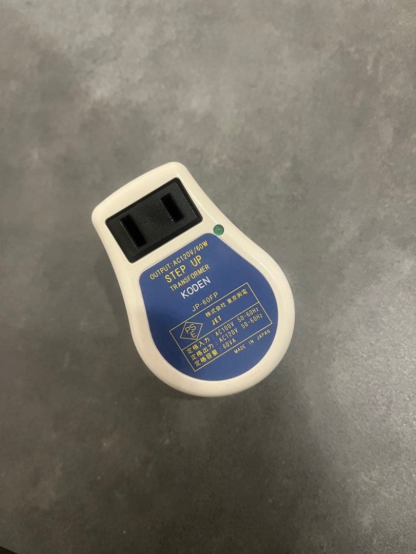 noble preamp おまけ付き