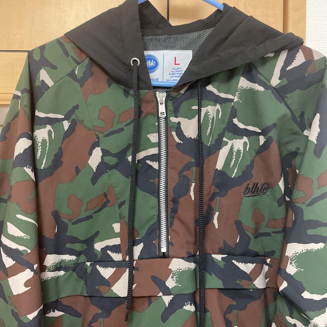 ballaholic jacket ジャケット