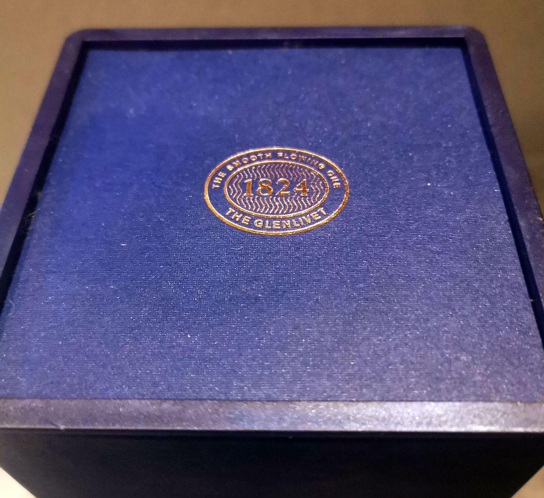 ザ・グレンリベット18年 バッチリザーブ 700ml 40度 スコッチウイスキー