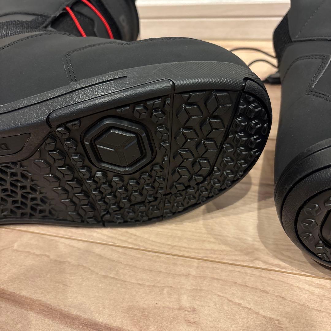 23/24 DEELUXE ID LITE 28.5 美品