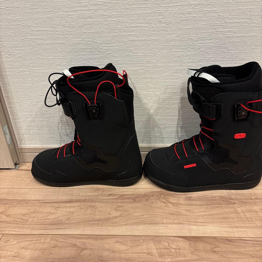 23/24 DEELUXE ID LITE 28.5 美品