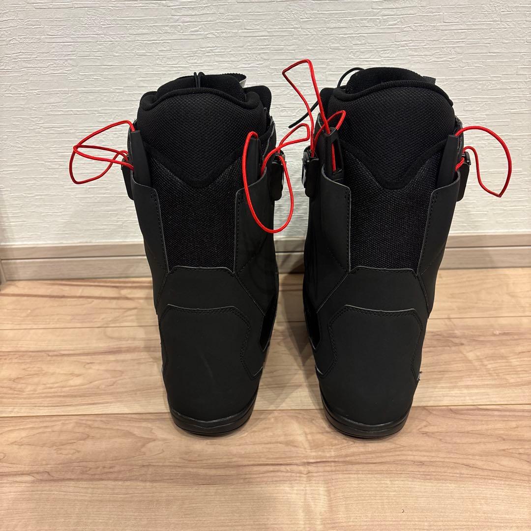 23/24 DEELUXE ID LITE 28.5 美品