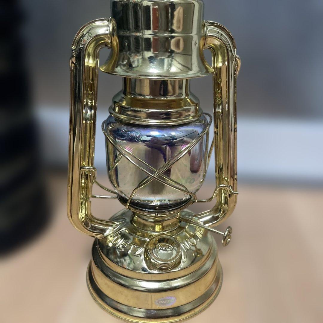 ソマビト SOMABITO FH lantern 3D ケース付き