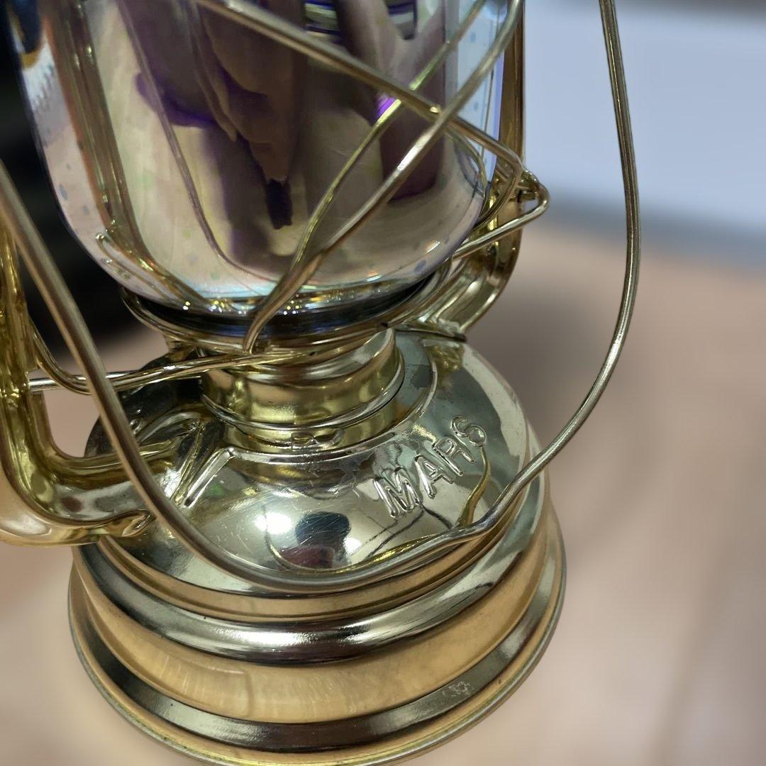 ソマビト SOMABITO FH lantern 3D ケース付き