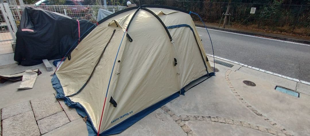 アーストリッパー2.0